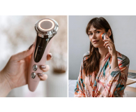 Beautifly Urządzenie do mezoterapii bezigłowej Glossy Blush - 1118150 - zdjęcie 8